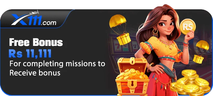 X111 Game